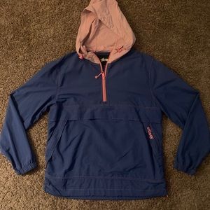 Stussy windbreaker